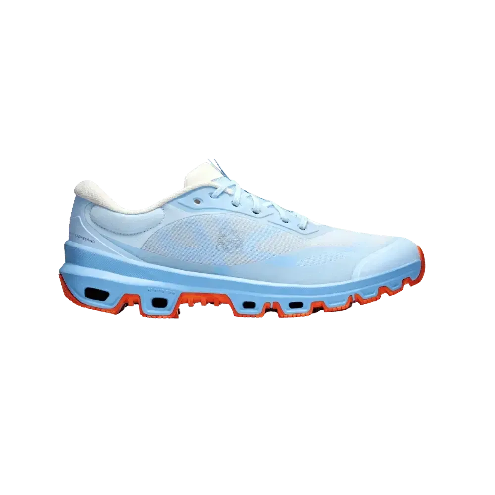 On Running Cloudventure LOEWE 2 Blue Red White