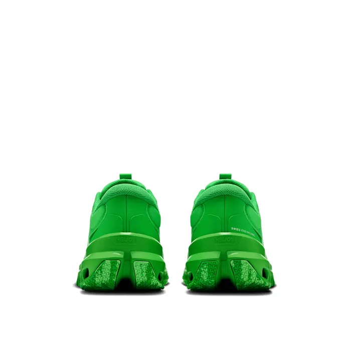 On Running Cloudventure Loewe 2 Grass Green