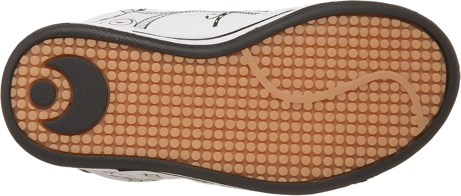 Osiris Little Kid/Big Kid Serve Skate Shoe