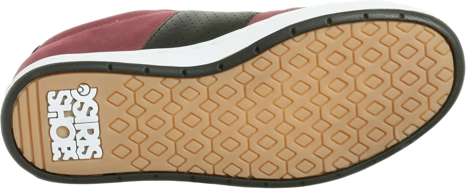 Osiris Men's Clint Sneaker