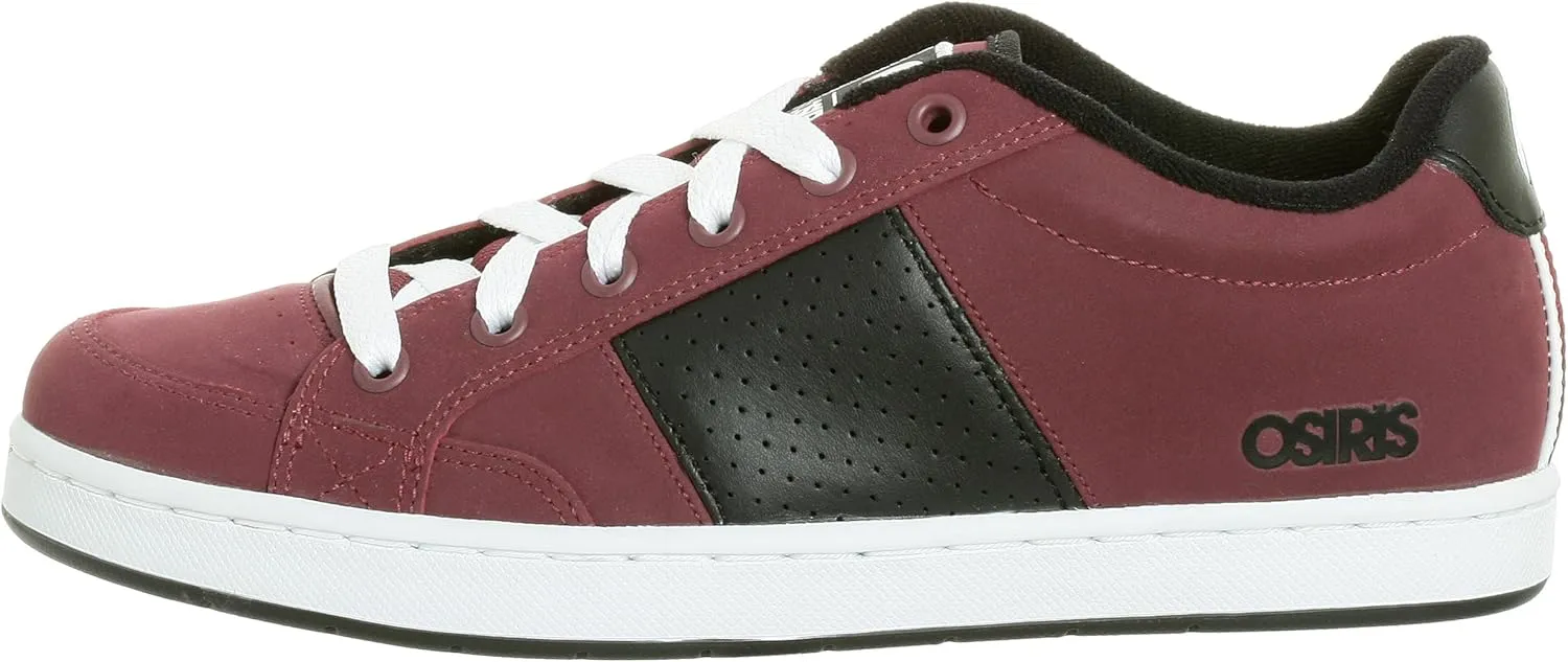 Osiris Men's Clint Sneaker
