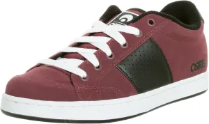 Osiris Men's Clint Sneaker