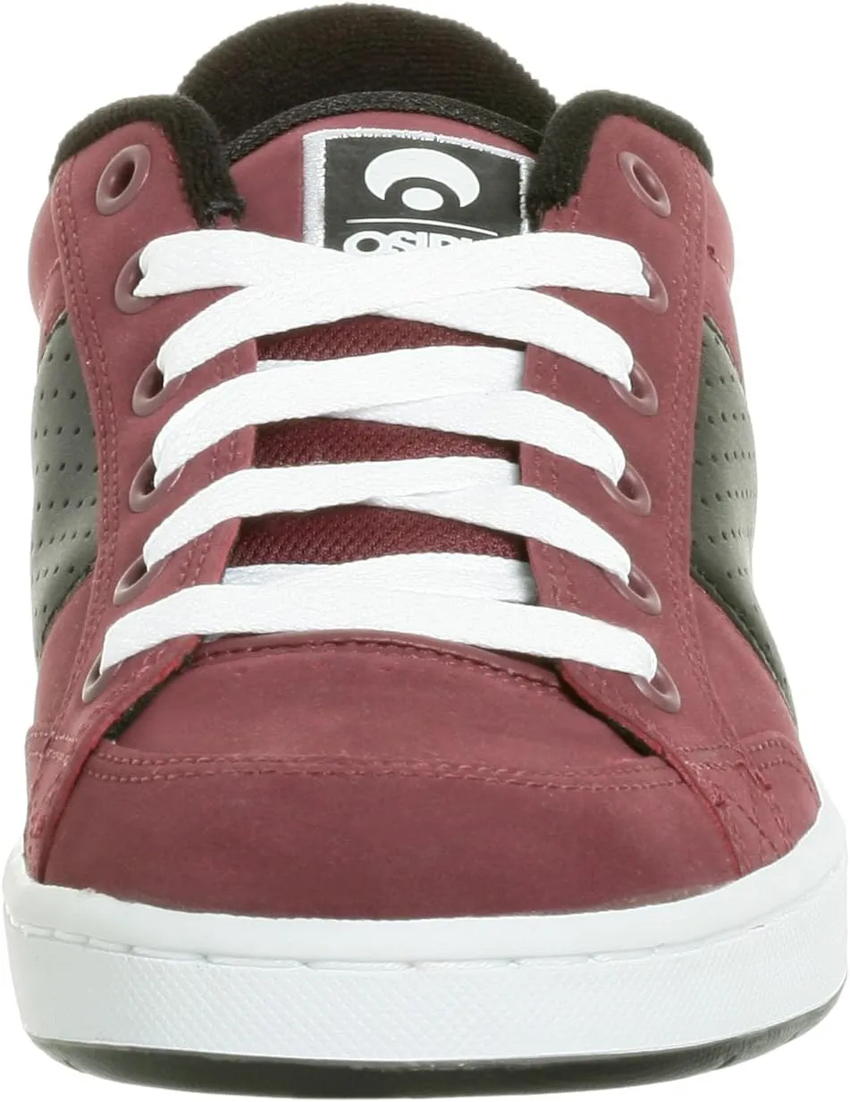 Osiris Men's Clint Sneaker