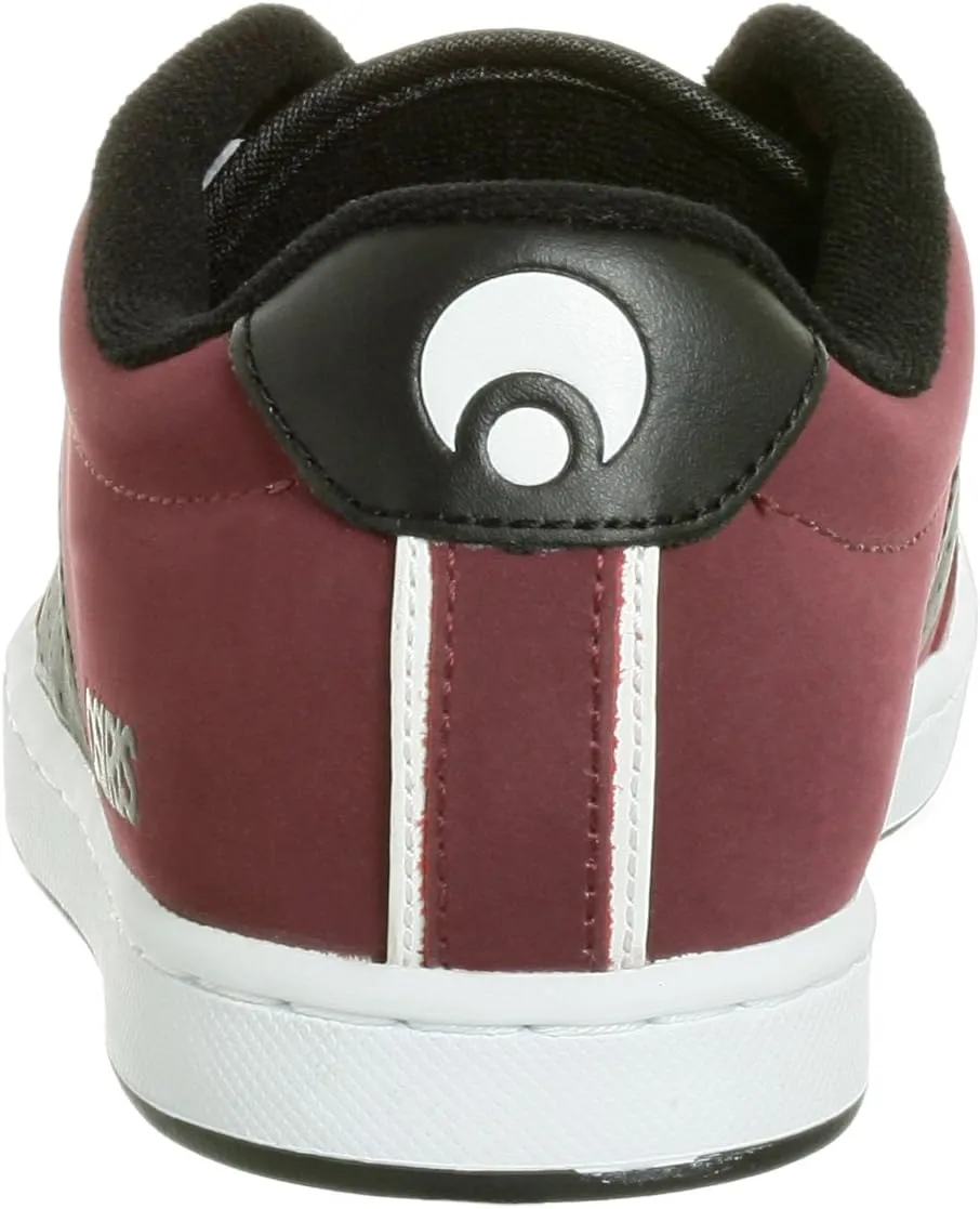 Osiris Men's Clint Sneaker