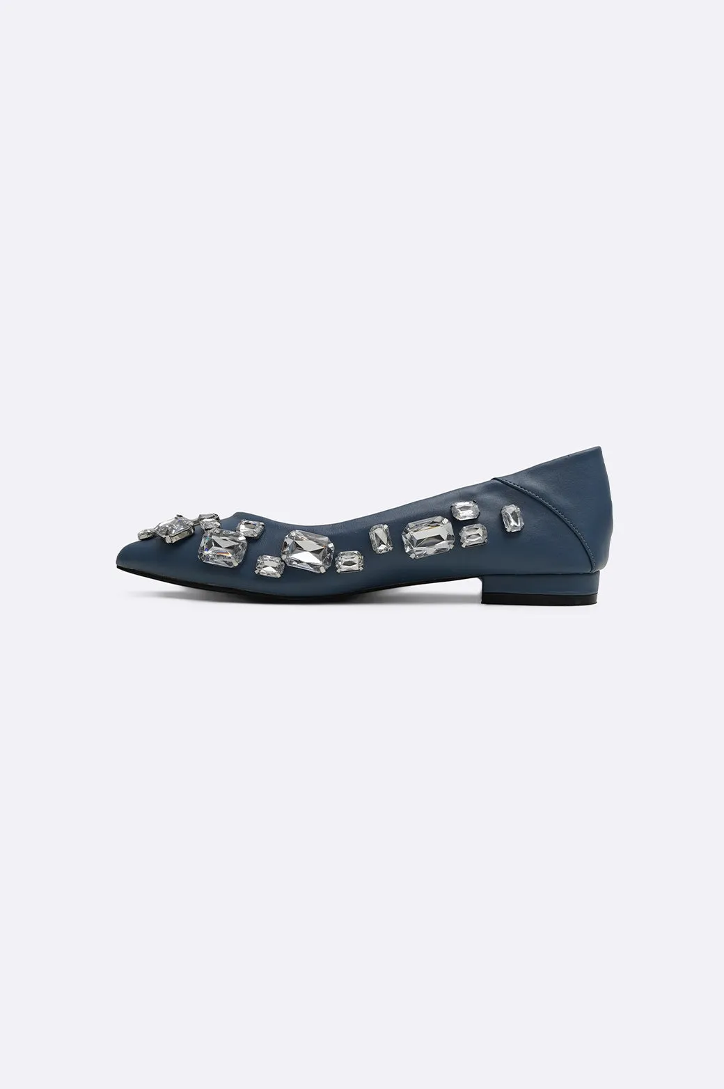 OVERSIZED STUD PUMPS