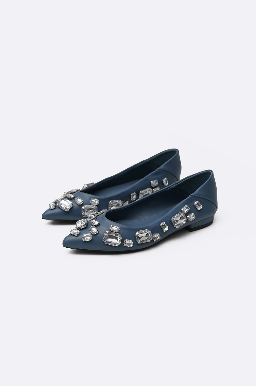 OVERSIZED STUD PUMPS