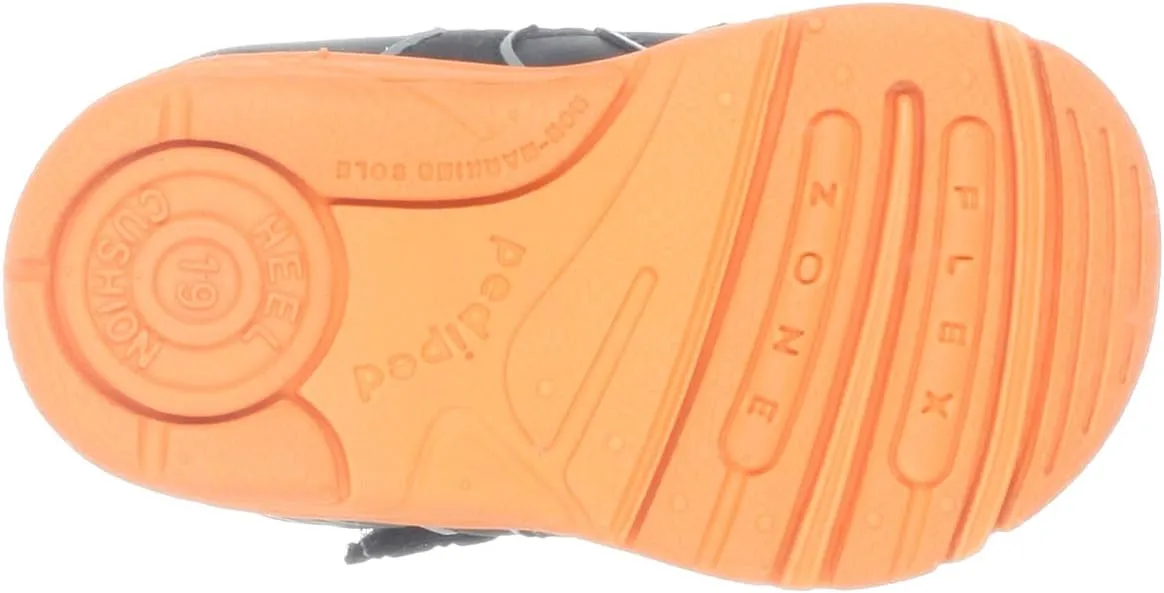 pediped Grip Jupiter Sneaker (Toddler)