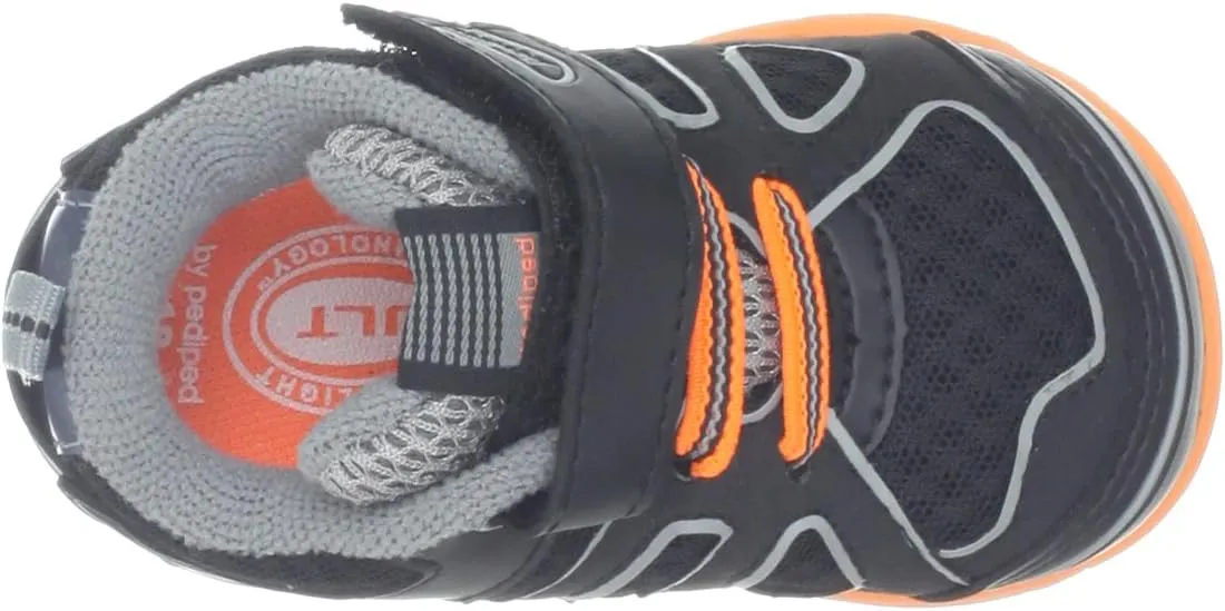 pediped Grip Jupiter Sneaker (Toddler)