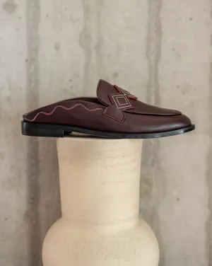 PEGGY MULES