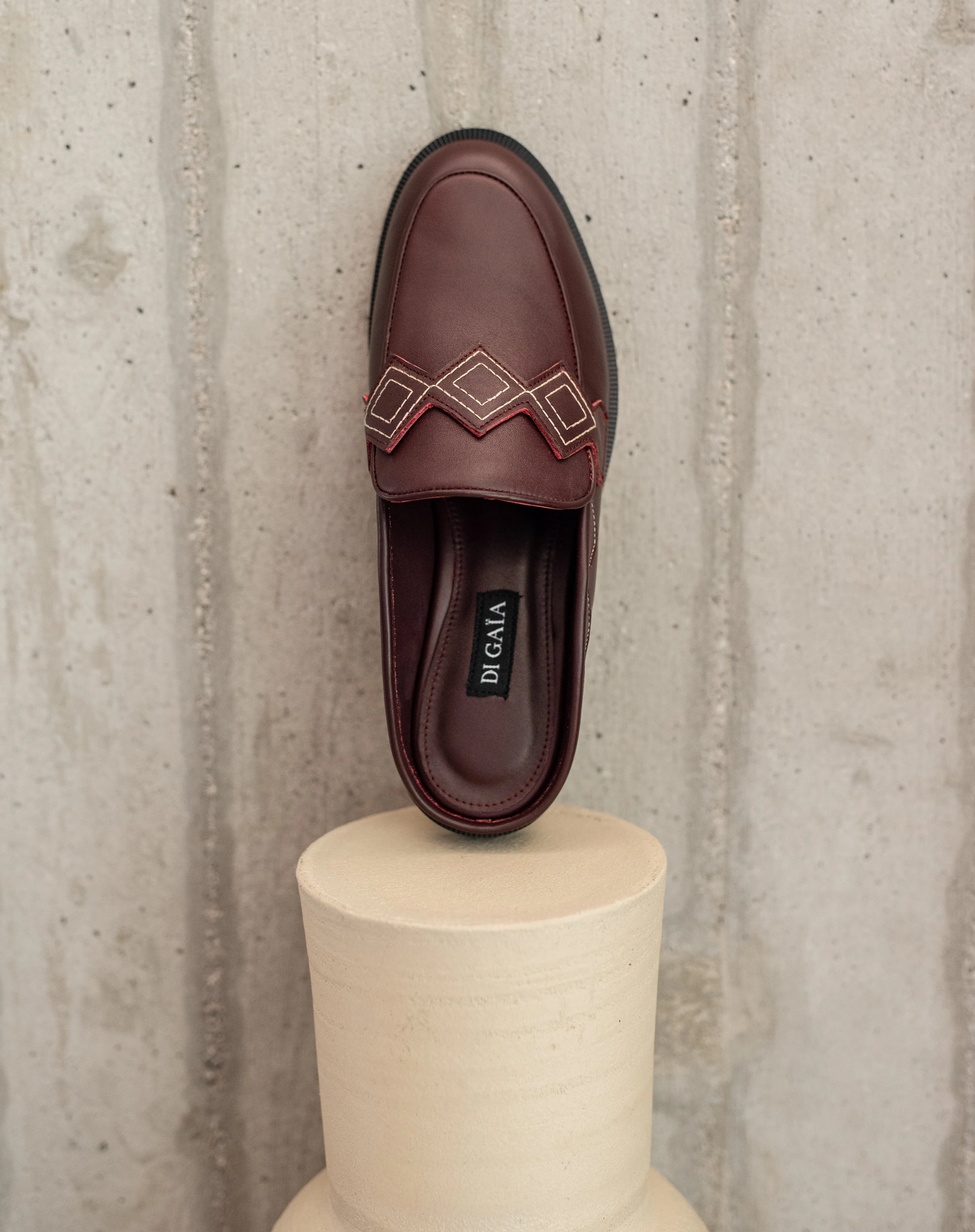 PEGGY MULES