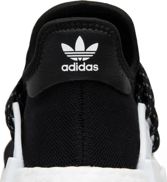 Pharrell x Chanel x Adidas NMD Human Race Trail 'Chanel' Shoes Men Women Sneaker !!! CYBER MONDAY SALE !!!
