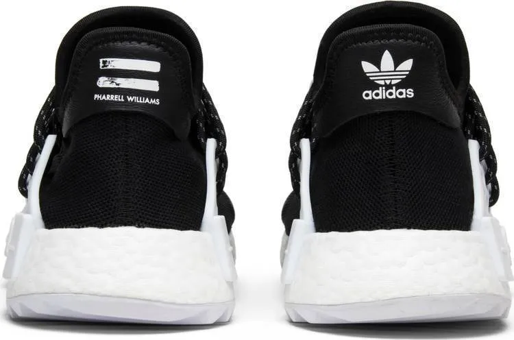 Pharrell x Chanel x Adidas NMD Human Race Trail 'Chanel' Shoes Men Women Sneaker !!! CYBER MONDAY SALE !!!