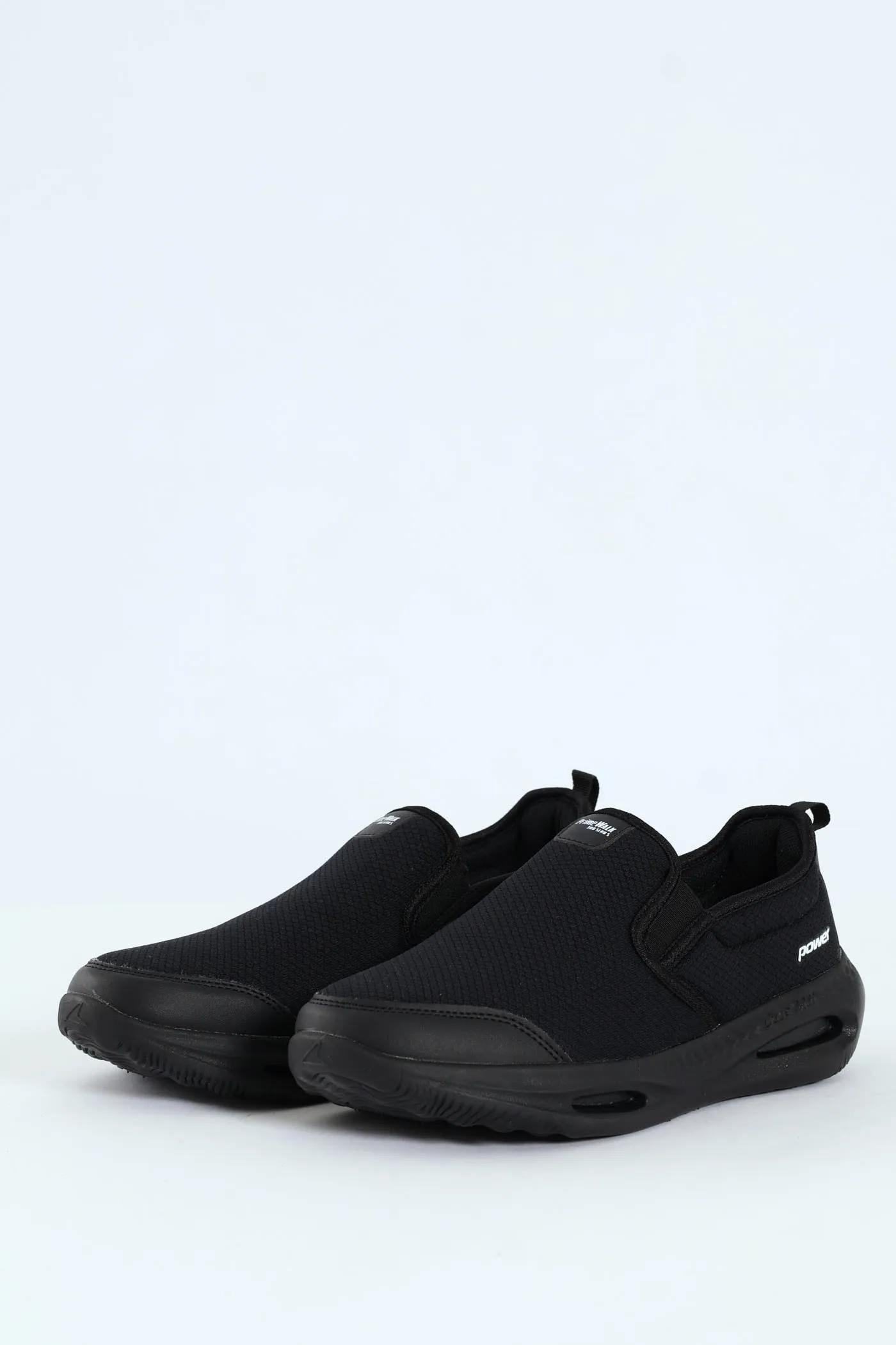 Prime Walk 300 Slip On - Black
