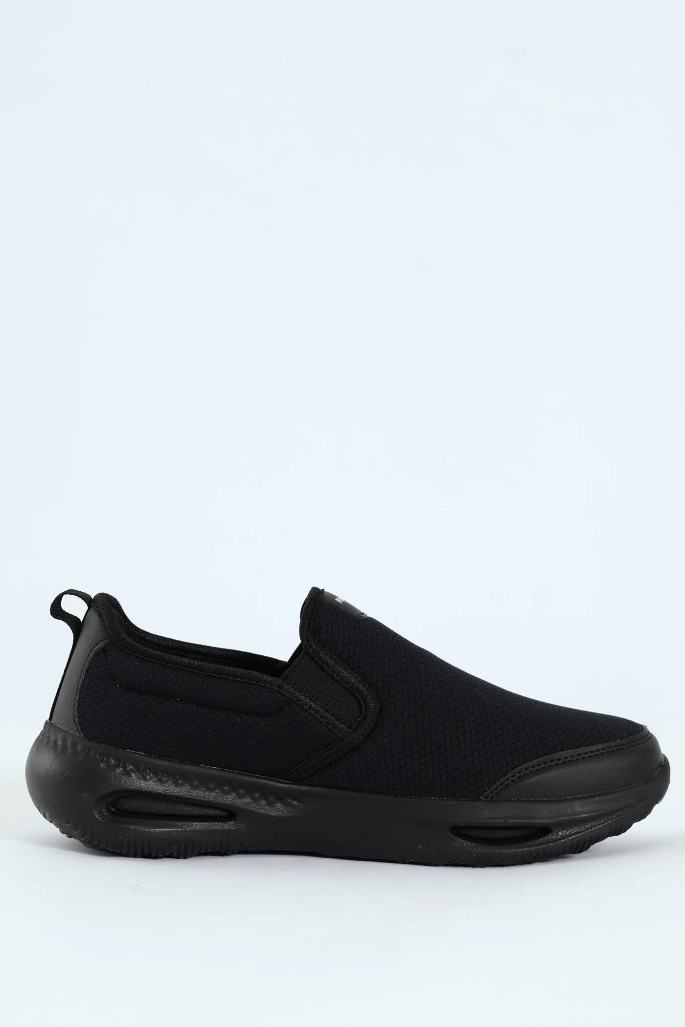 Prime Walk 300 Slip On - Black