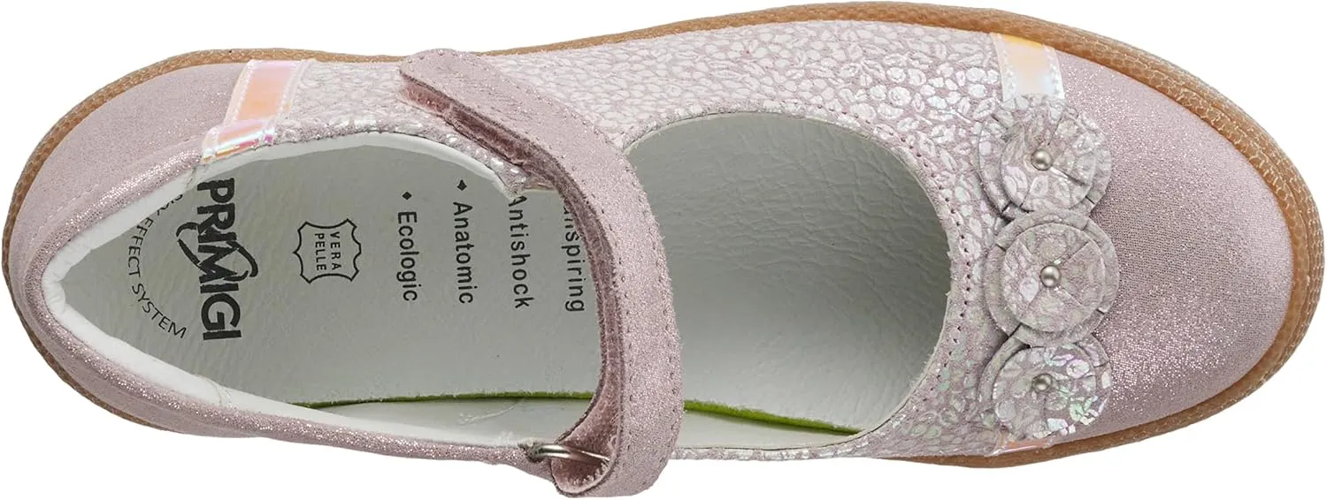 Primigi Women's Mary Jane Flat