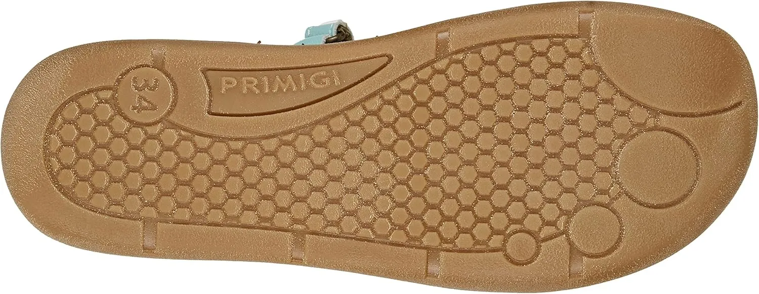 Primigi Women's Mary Jane Flat