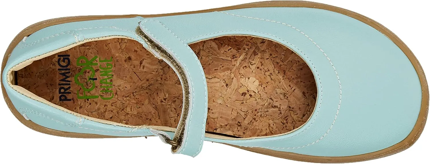 Primigi Women's Mary Jane Flat