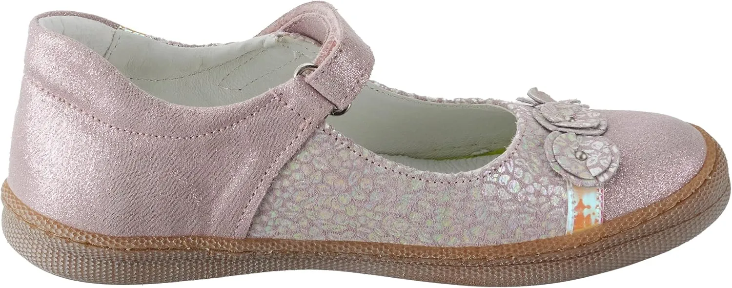 Primigi Women's Mary Jane Flat