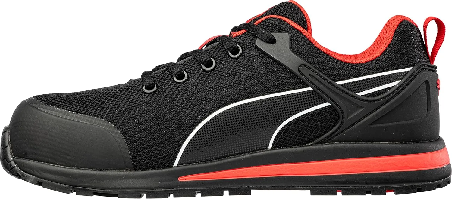 PUMA Levity Knit Low ASTM EH