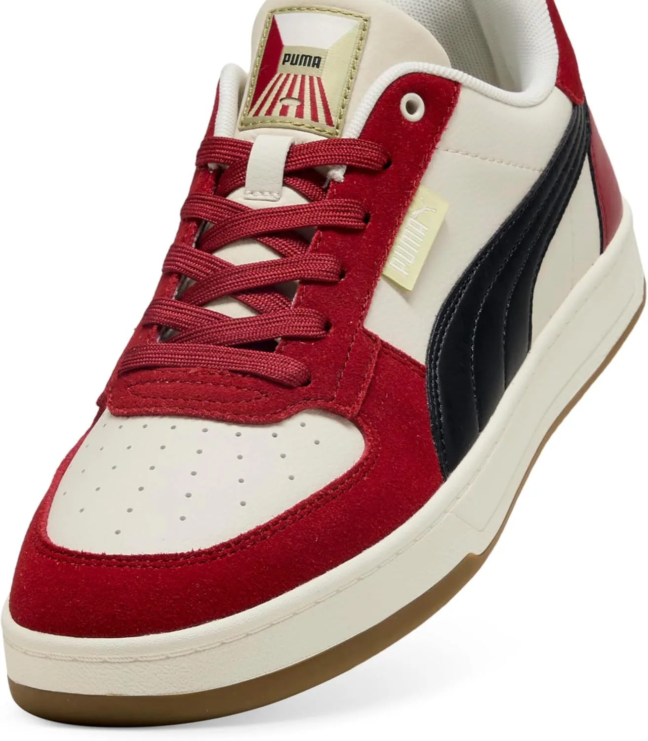 PUMA Men's Caven 2.0 Sneaker