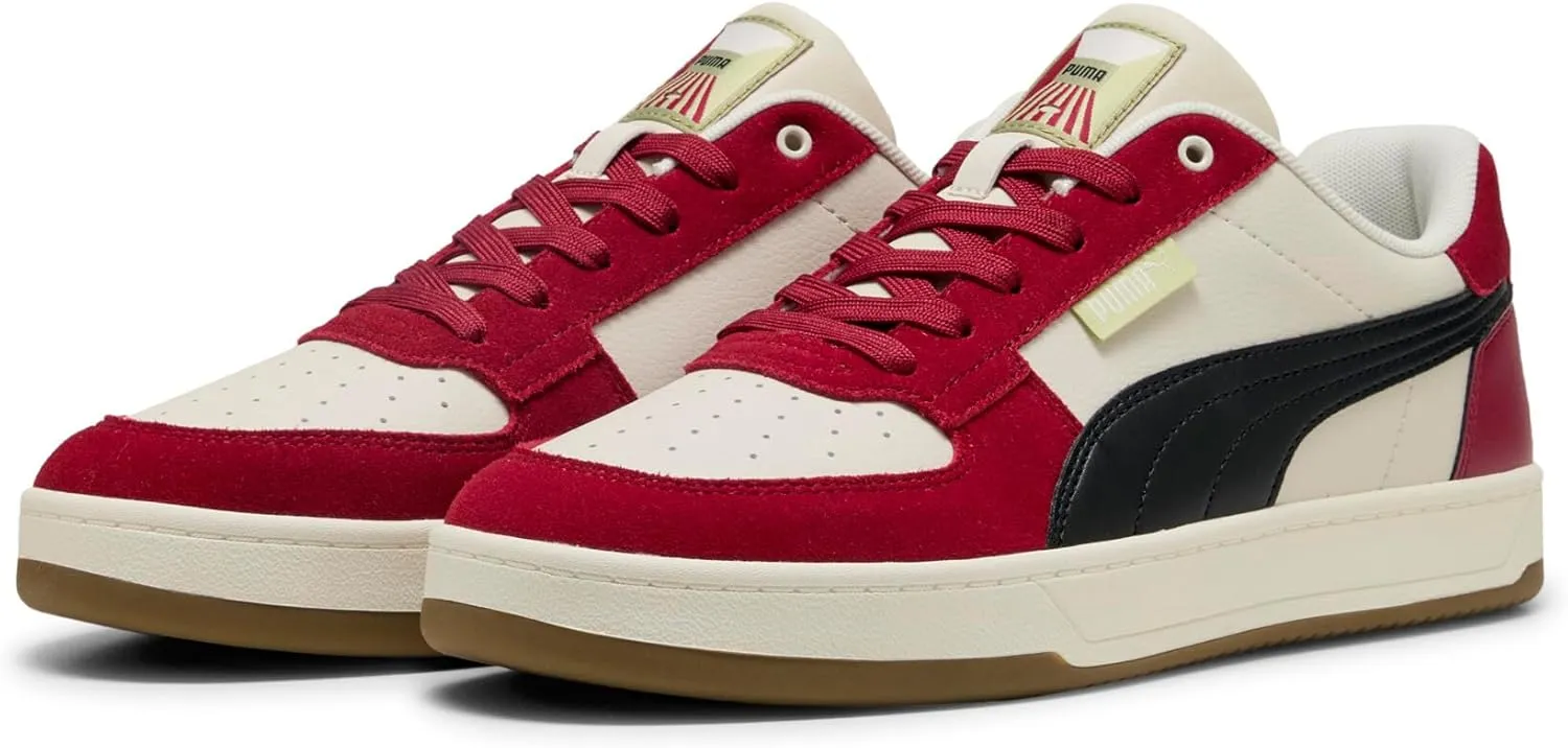 PUMA Men's Caven 2.0 Sneaker