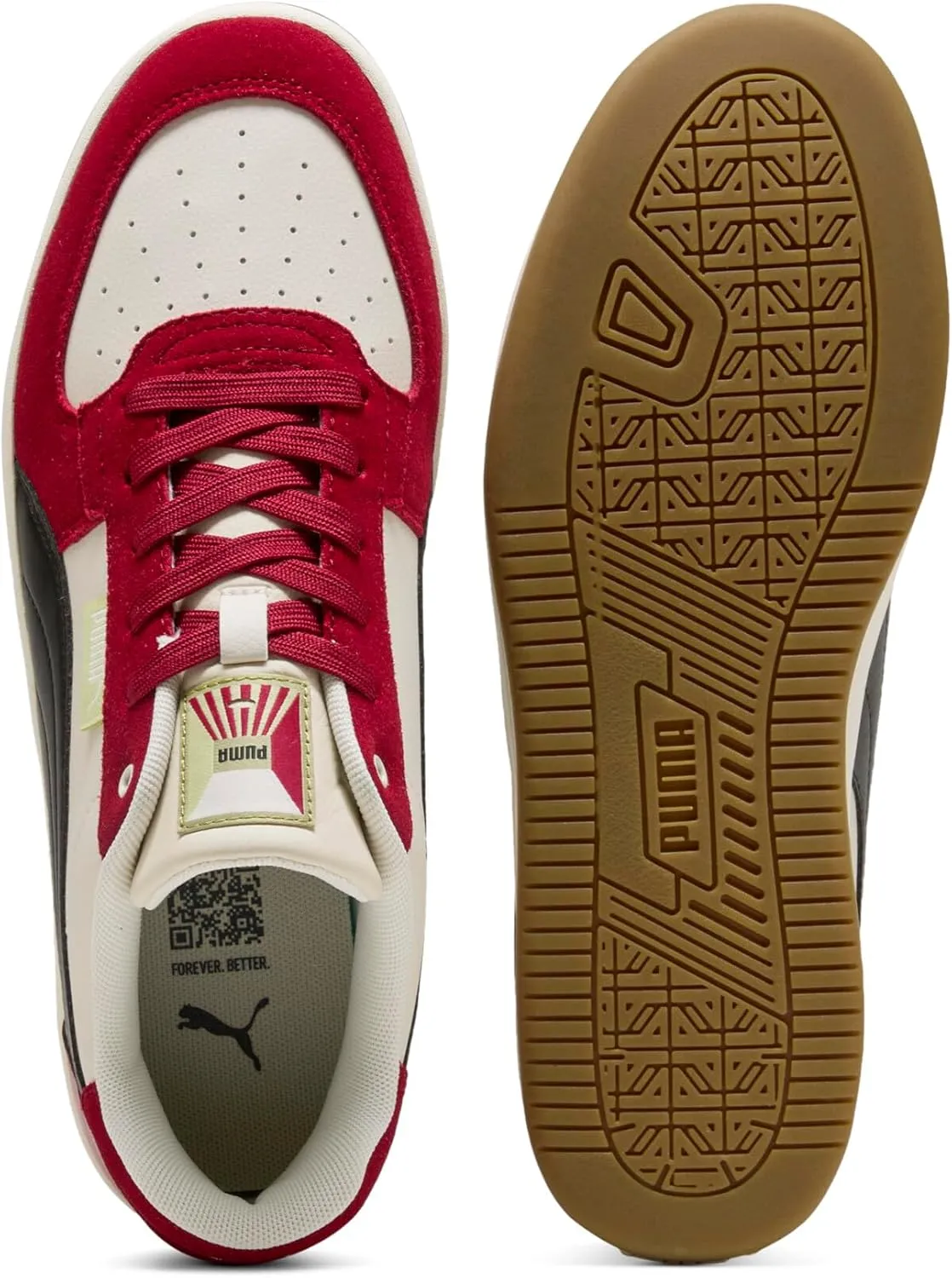 PUMA Men's Caven 2.0 Sneaker