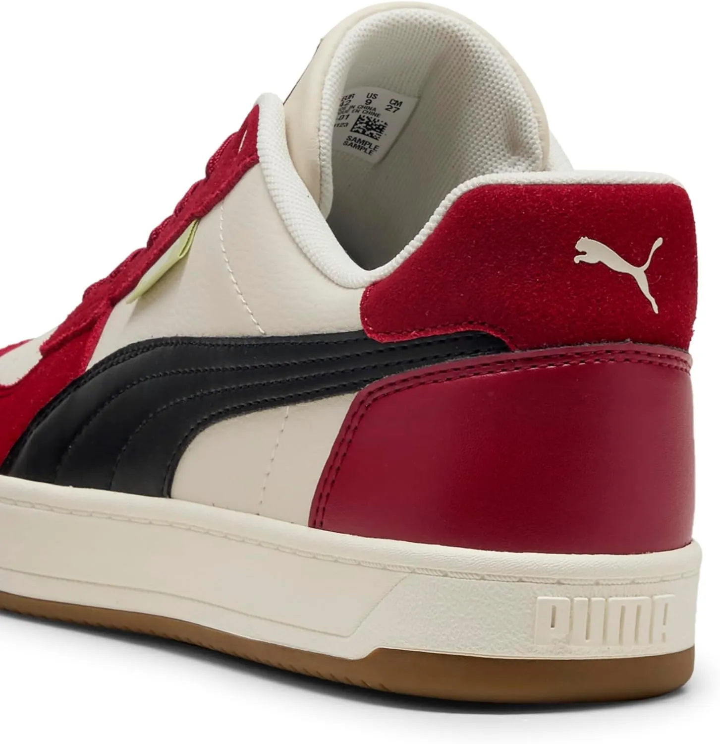 PUMA Men's Caven 2.0 Sneaker