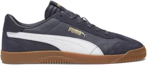 PUMA Men's Club 5v5 Shoes Sneaker, New Navy White, 7.5