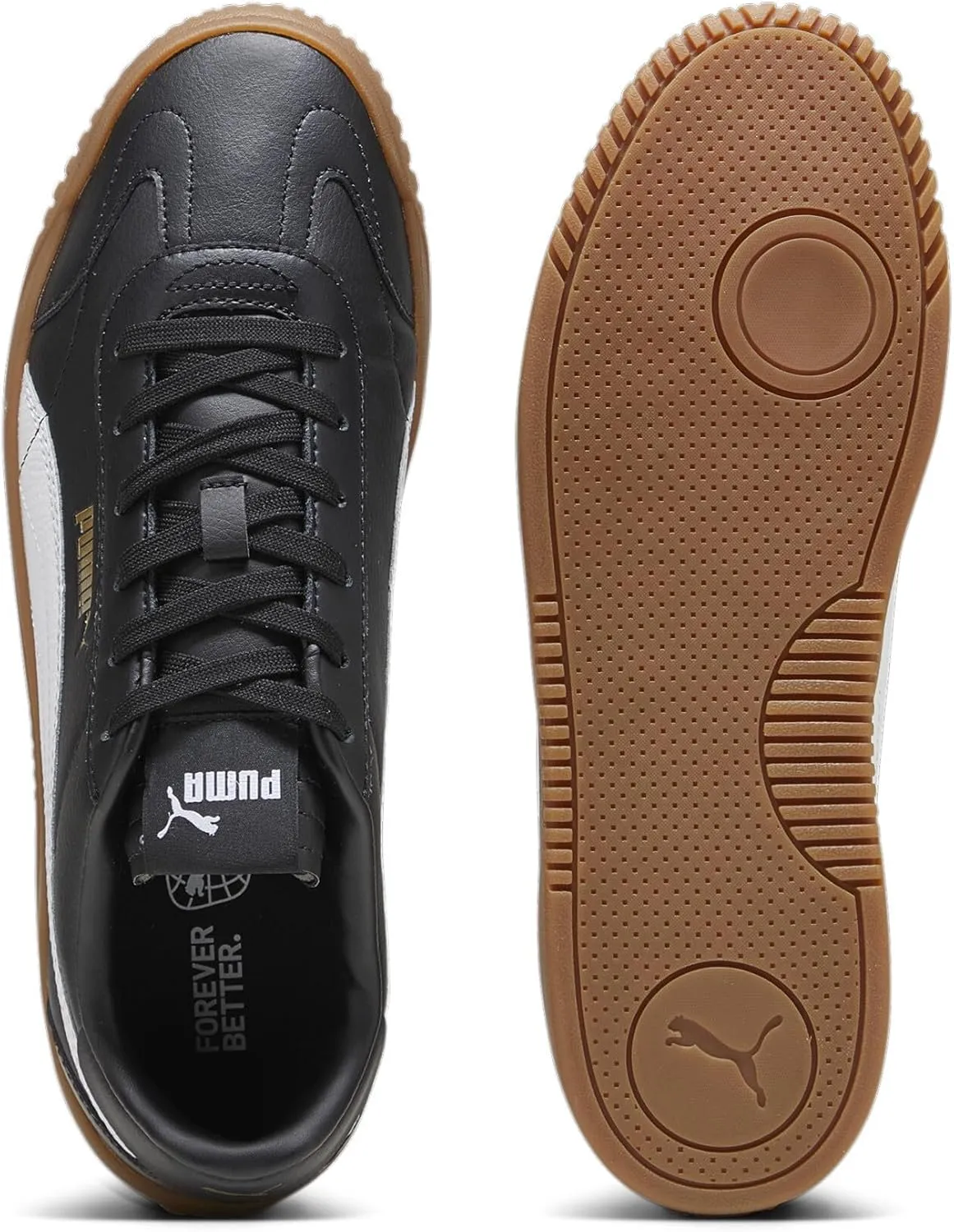 puma Mens Club 5v5 Sneaker