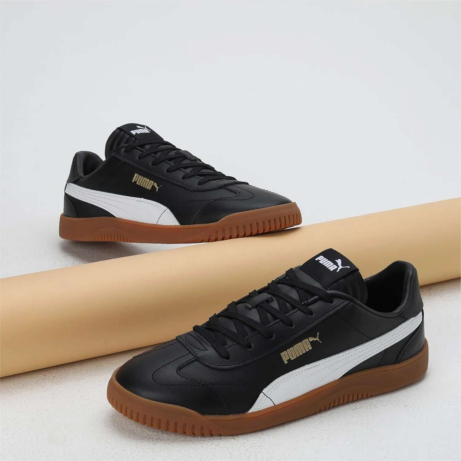 puma Mens Club 5v5 Sneaker