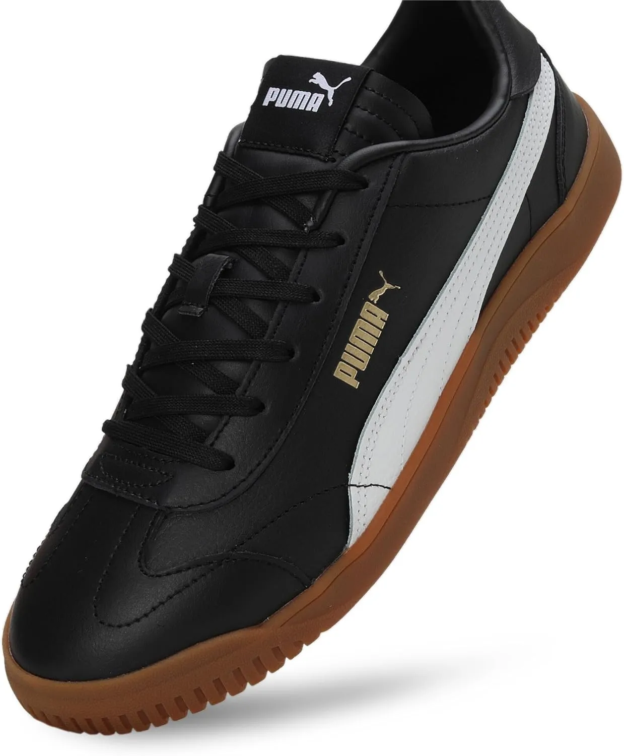 puma Mens Club 5v5 Sneaker