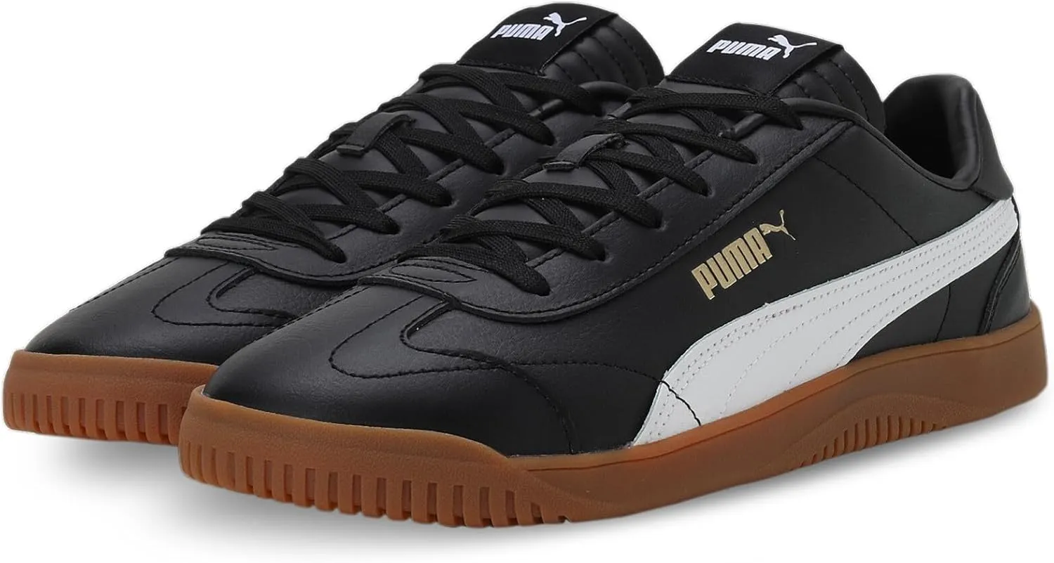 puma Mens Club 5v5 Sneaker