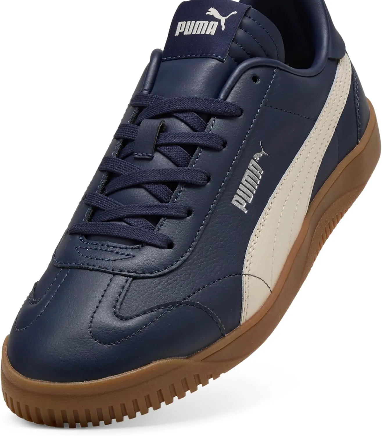 puma Mens Club 5v5 Sneaker