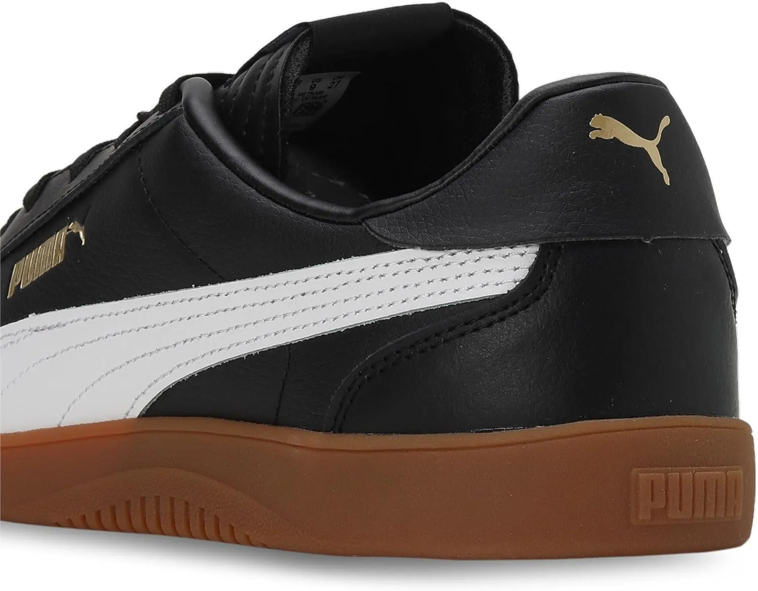 puma Mens Club 5v5 Sneaker
