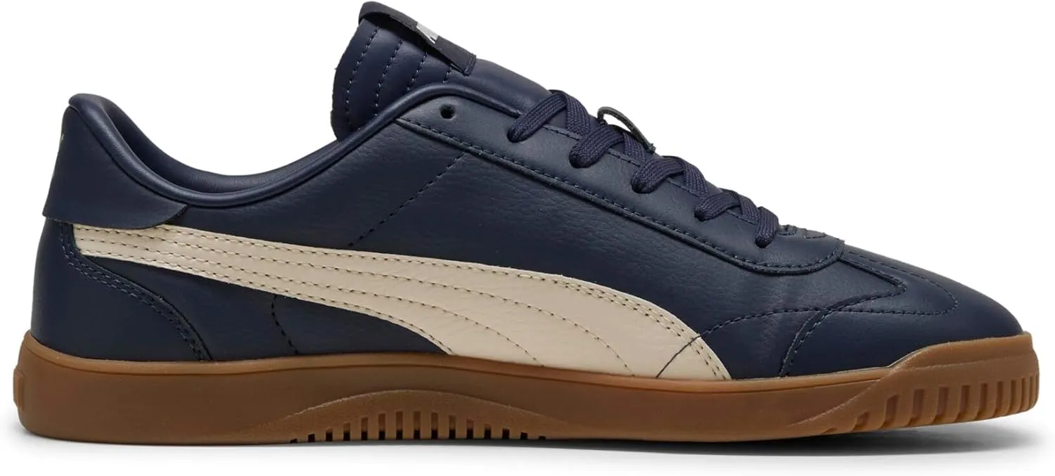 puma Mens Club 5v5 Sneaker