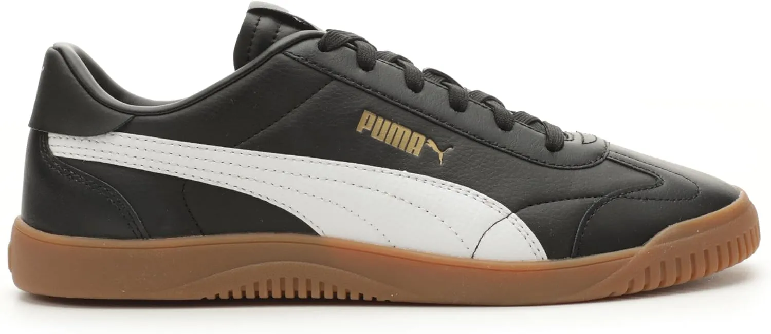 puma Mens Club 5v5 Sneaker