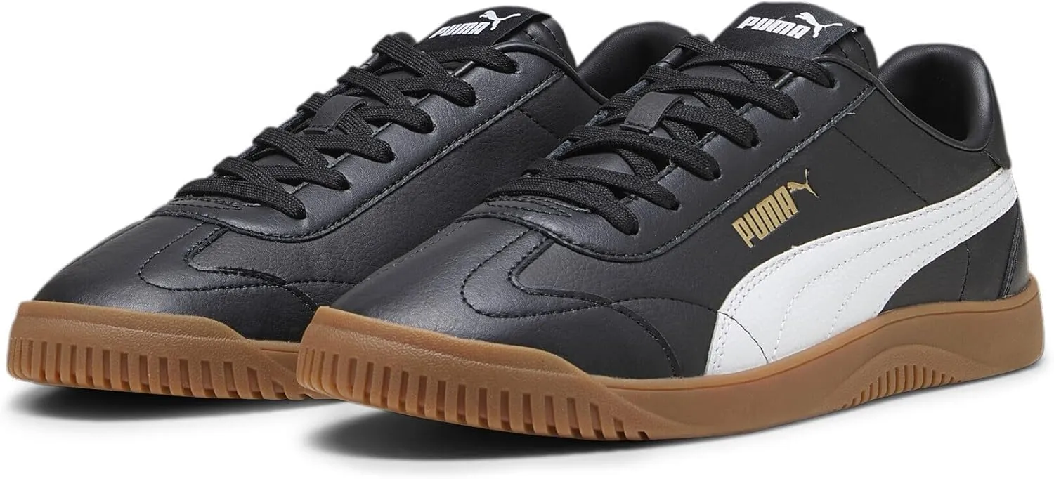 puma Mens Club 5v5 Sneaker