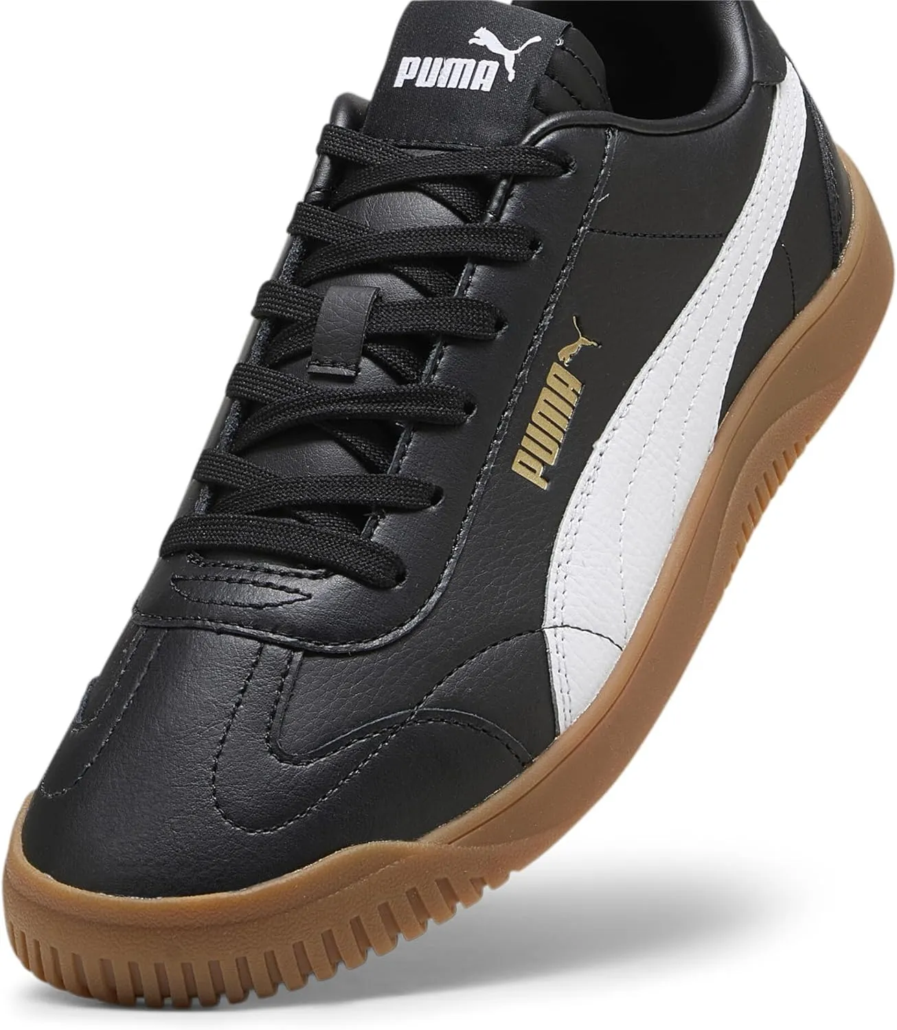 puma Mens Club 5v5 Sneaker