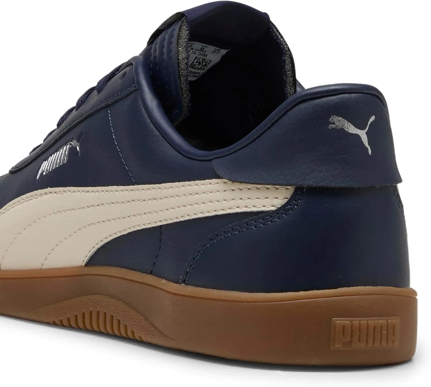 puma Mens Club 5v5 Sneaker