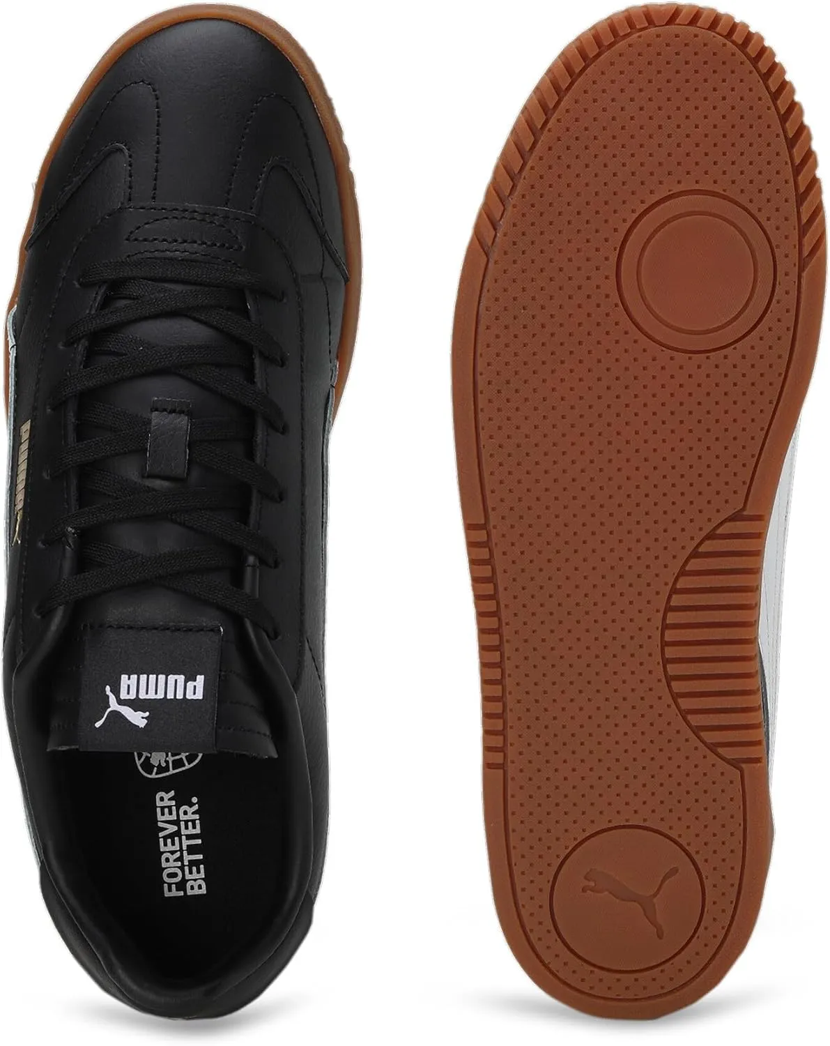puma Mens Club 5v5 Sneaker