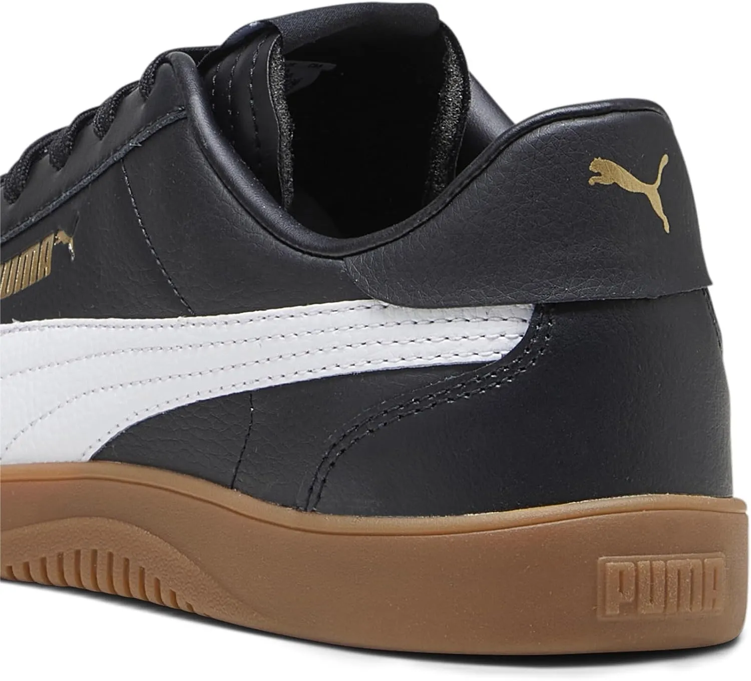 puma Mens Club 5v5 Sneaker