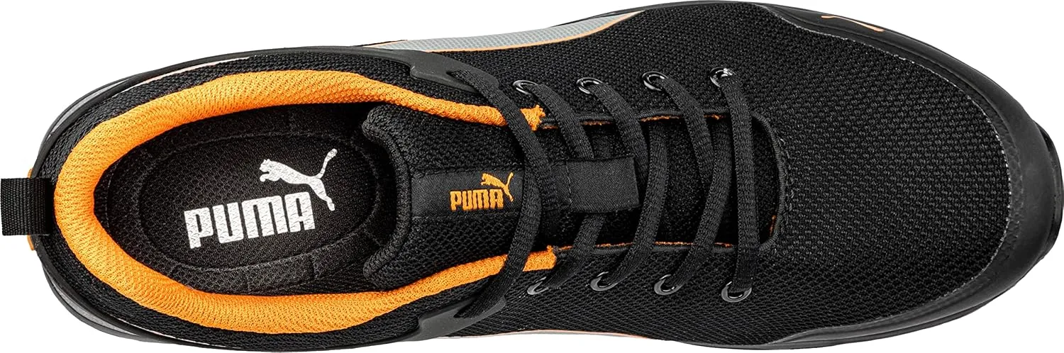 PUMA Men's Levity Knit Low Astm Eh