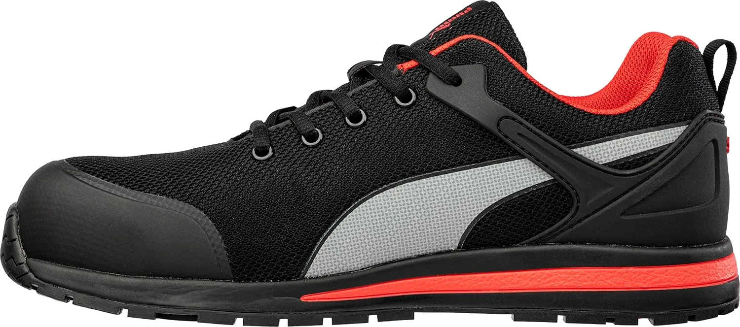 PUMA Men's Levity Knit Low Astm Eh