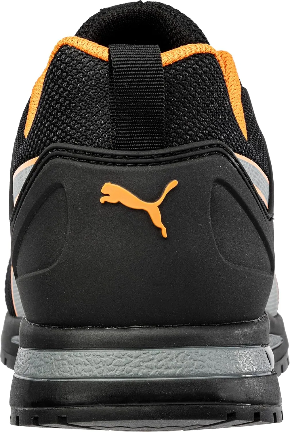 PUMA Men's Levity Knit Low Astm Eh