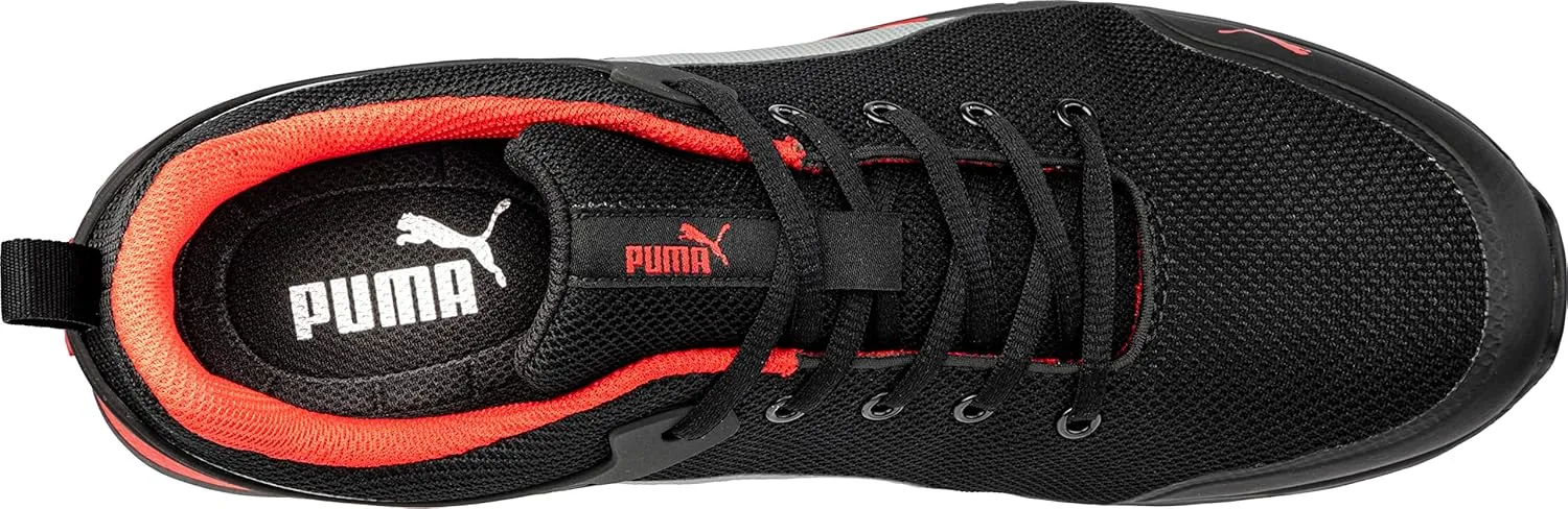 PUMA Men's Levity Knit Low Astm Eh