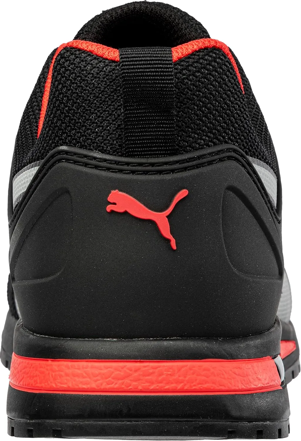PUMA Men's Levity Knit Low Astm Eh