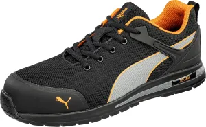 PUMA Men's Levity Knit Low Astm Eh