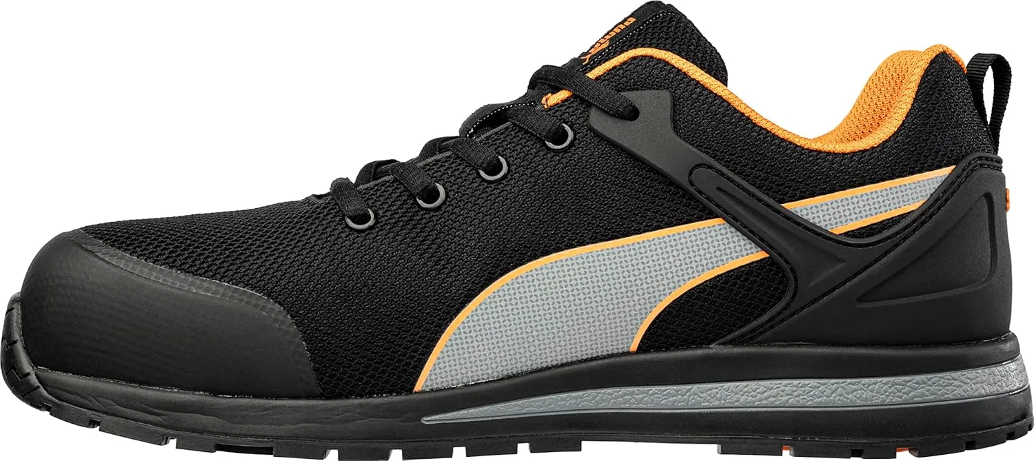PUMA Men's Levity Knit Low Astm Eh