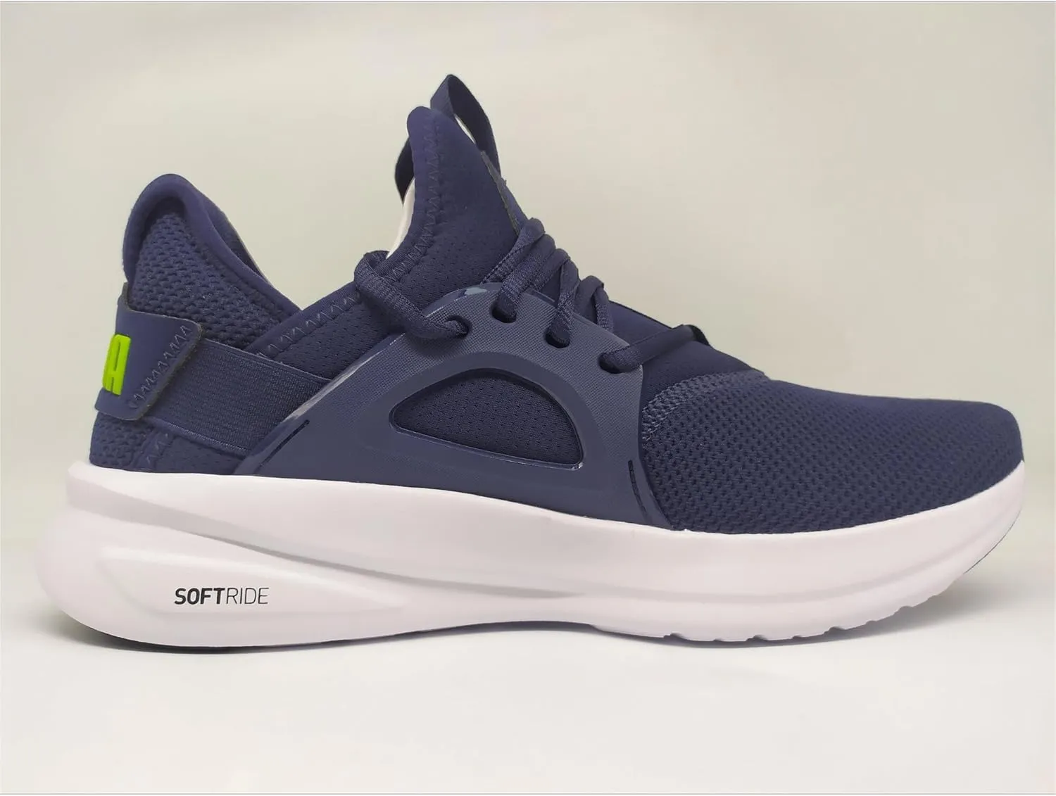 PUMA Men's Softride Enzo Evo Sneaker