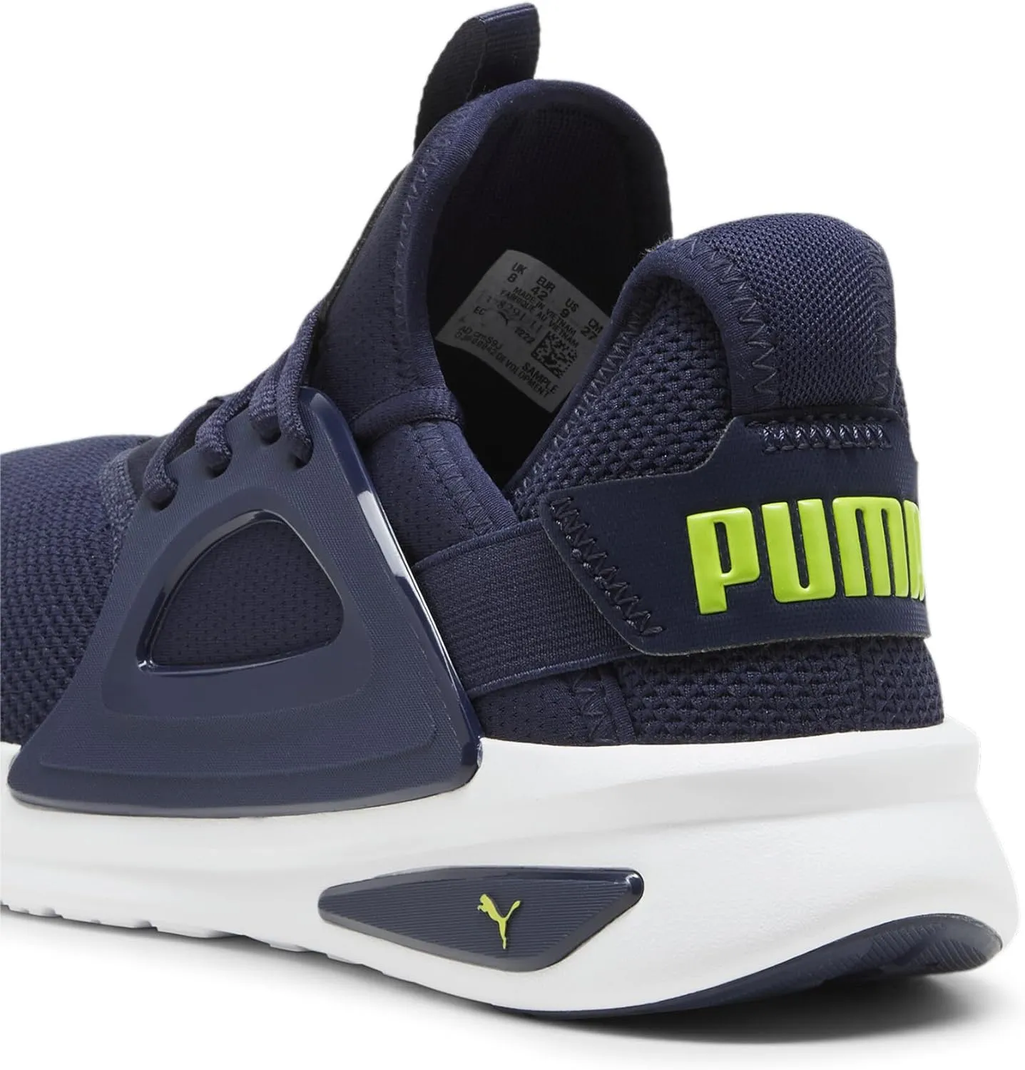 PUMA Men's Softride Enzo Evo Sneaker